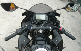 YAMAHA YZF-R25 ABS RG74J