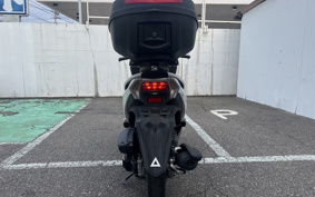 YAMAHA TRICITY 125 SE82J