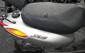 YAMAHA JOG Gen.5 SA36J