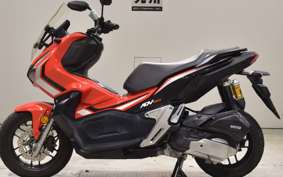 HONDA ADV150 2005 KF38