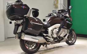 BMW K1600GTL 2014