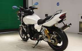 YAMAHA XJR400 Gen.3 R 2008 RH02J