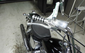 HONDA SHADOW 400 2001 NC34