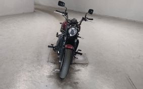 KAWASAKI BALKANS EN650J