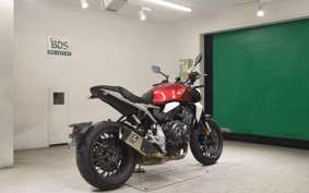 HONDA CB1000R GEN 2 2021 SC80