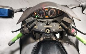 SUZUKI GSX1300R HAYABUSA 1999 GW71A