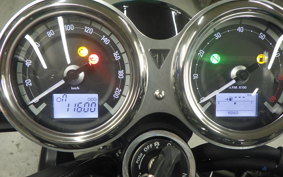 TRIUMPH BONNEVILLE T120 2023