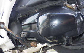 HONDA FORZA MF06