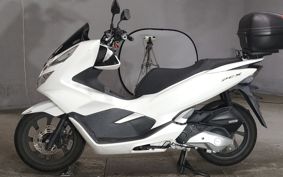HONDA PCX 125 JF81