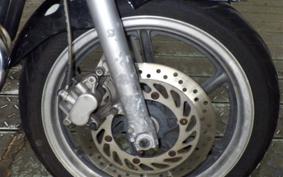 HONDA JADE MC23