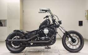YAMAHA DRAGSTAR 400 1996 4TR