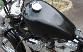 YAMAHA DRAGSTAR 250 VG05J