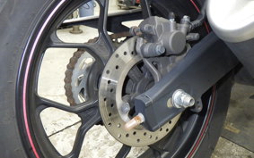 YAMAHA YZF-R25 RG43J