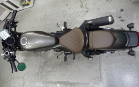 HONDA REBEL 250 S 2016 MC49
