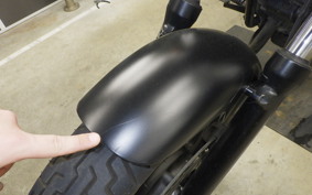HONDA MAGNA 250 2014 MC29