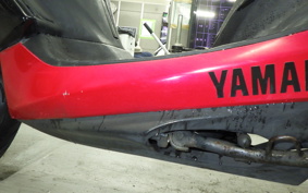 YAMAHA MAJESTY155 Gen.2 S SG52J