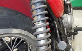 KAWASAKI W400 2008 EJ400A