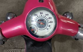 HONDA GIORNO AF70