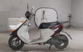 SUZUKI LET`S4 CA43A