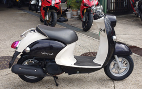 YAMAHA VINO SA37J