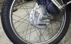YAMAHA MATE 50 V50