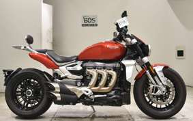 TRIUMPH ROCKET III R 2021
