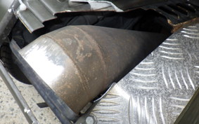 HONDA GYRO CANOPY TA02