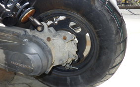 HONDA ZOOMER AF58