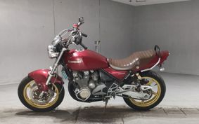 KAWASAKI ZEPHYR 400 1993 ZR400C