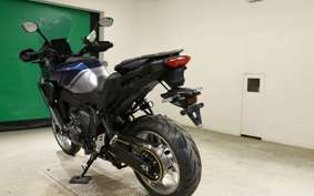 YAMAHA TRACER 9 GT+  AMT 2026 RNA1J