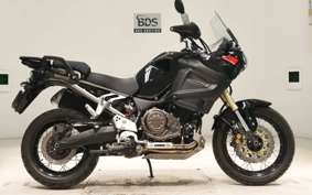 YAMAHA XT1200Z SUPER TENERE 2012