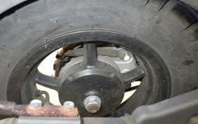 YAMAHA BW'S 50 Gen.3 SA44J