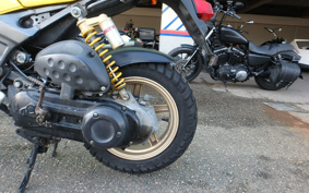 SUZUKI STREET MAGIC 2 CA1LB