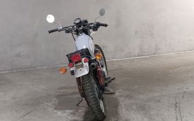 HONDA XL250S L250S