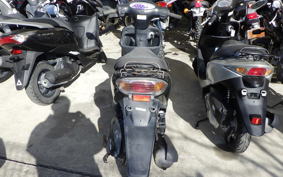 HONDA DIO Gen.5
