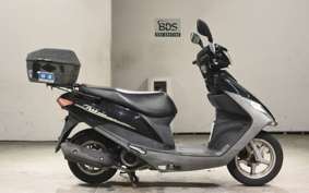SUZUKI ADDRESS V125 DT11A