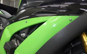KAWASAKI ZX 10 NINJA ABS 2013