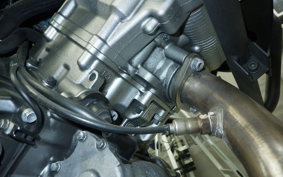 SUZUKI Vｽﾄﾛｰﾑ1000A 2016 VU51A