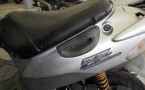 SUZUKI ZZ CA1PB
