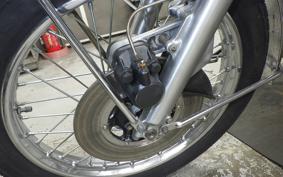HONDA CB400 2026 CB400F