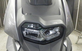 BMW C400X 2022