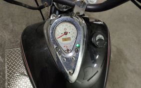 YAMAHA DRAGSTAR 400 CLASSIC 2011 VH02J