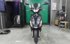 SUZUKI ADDRESS V125 S 1992 CF4MA