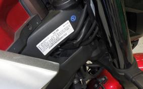 YAMAHA VMAX Gen.2 2010