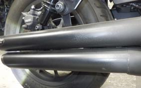 HONDA REBEL 250 S 2008 MC49