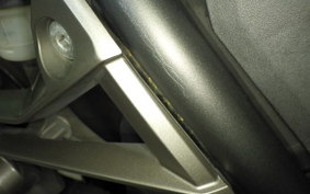 KAWASAKI NINJA 250 2022 EX250L