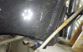 HONDA STEED 400 1990 NC26