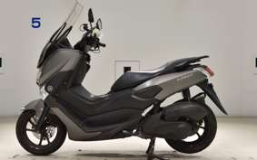 YAMAHA N-MAX 2022 SED6J