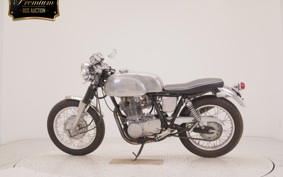 YAMAHA SR400 Gen.2 1999 1JR