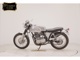 Фото Yamaha SR400 Gen.2 1999 с японского аукциона